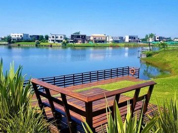 Casa a la laguna en Venta 5 Ambientes San Matias con pileta