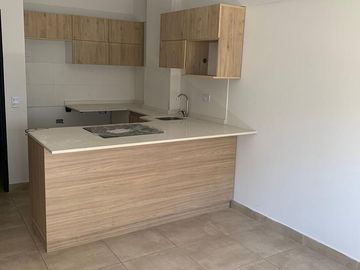 Departamento en Venta Belgrano 3 ambientes a estrenar