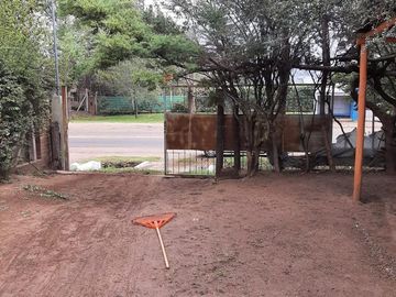 Venta. Casa 2 dormitorios. San Luis, Las Chacras, Juana Koslay, sobre Ruta 18