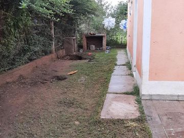 Venta. Casa 2 dormitorios. San Luis, Las Chacras, Juana Koslay, sobre Ruta 18