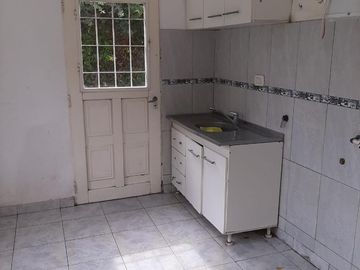 Venta. Casa 2 dormitorios. San Luis, Las Chacras, Juana Koslay, sobre Ruta 18