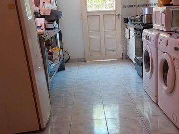 Venta. Casa 2 dormitorios. San Luis, Las Chacras, Juana Koslay, sobre Ruta 18