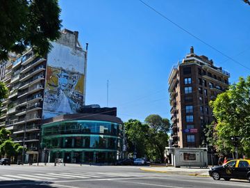 Departamento en Palermo Chico