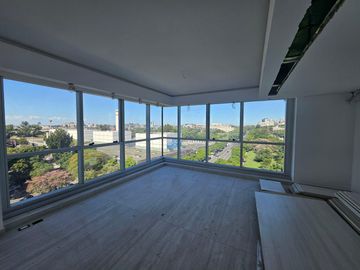 Departamento en Palermo Chico