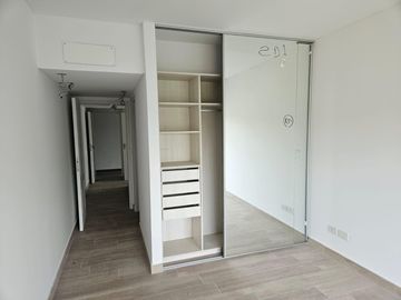 Departamento en Palermo Chico