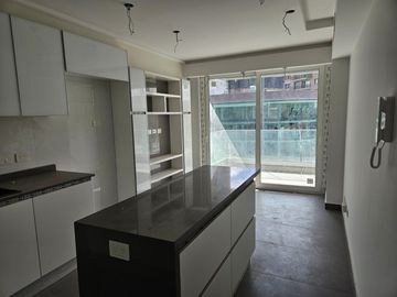 Departamento en Palermo Chico