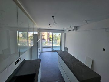 Departamento en Palermo Chico