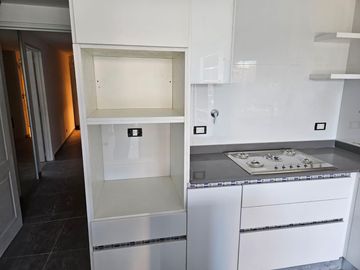 Departamento en Palermo Chico