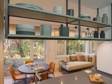 Departamento - San Martin De Los Andes