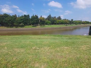Terreno en  Puentes, Nordelta.
