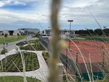 Terreno en  Puentes, Nordelta.