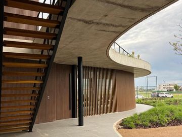 Terreno en  Puentes, Nordelta.