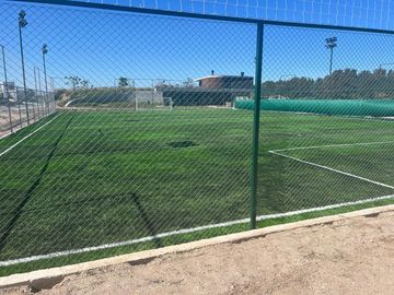 Terreno en  Puentes, Nordelta.