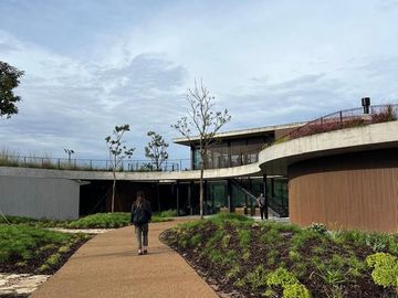 Terreno en  Puentes, Nordelta.