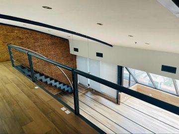 Departamento en Puerto Madero