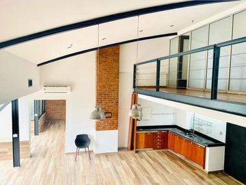 Departamento en Puerto Madero