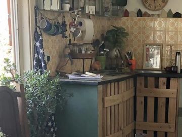 Local   Piso de 4 ambientes con terraza en PA - Venta Directa!!!