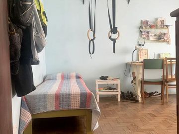 Local   Piso de 4 ambientes con terraza en PA - Venta Directa!!!
