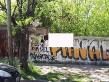 Terreno - Lanús