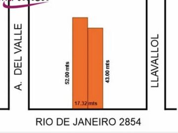 Terreno - Lanús