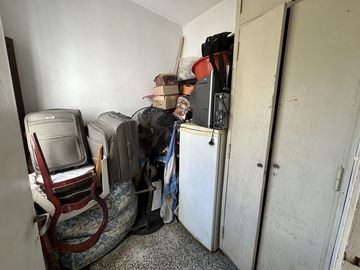 3 Dormitorios - Amplio Balcón - Centro / SE TOMAN PERMUTAS