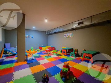 Venta en Renata Norte Pinamar I Departamento de dos dormitorios con terraza y cochera