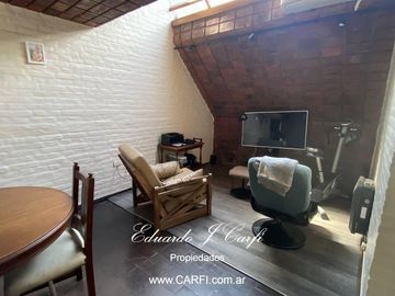 Casa en Castelar Norte