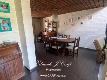 Casa en Castelar Norte