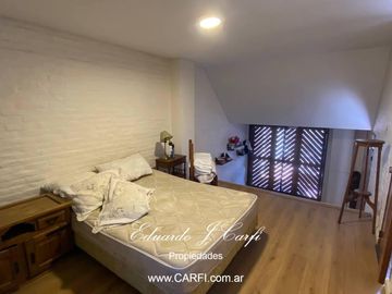 Casa en Castelar Norte