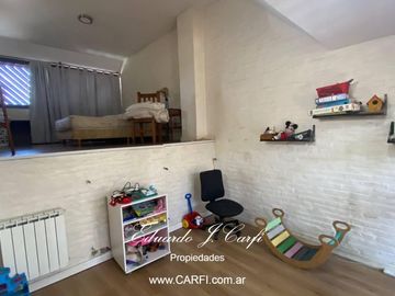 Casa en Castelar Norte