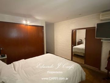Casa en Castelar Norte