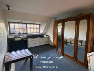 Casa en Castelar Norte