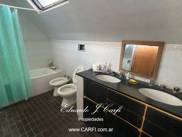 Casa en Castelar Norte