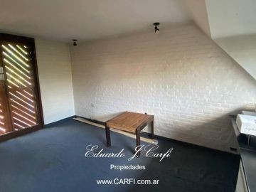 Casa en Castelar Norte
