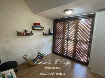 Casa en Castelar Norte