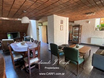 Casa en Castelar Norte