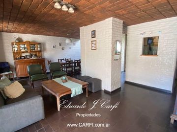 Casa en Castelar Norte