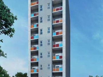 Departamento semi-piso 3 ambientes con 2 cocheras en venta - Berazategui
