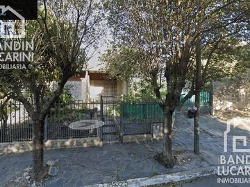 Casa en Venta sobre dos lotes en Berazategui Ideal desarrollos Inmobiliarios.