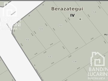 Casa en Venta sobre dos lotes en Berazategui Ideal desarrollos Inmobiliarios.