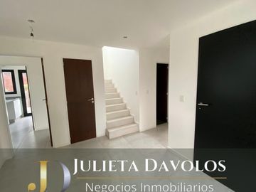 Casa en Venta 7 ambientes Barrio El Canton Golf con vista al golf