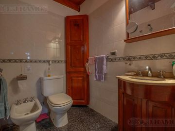 Casa en Villa Rosa , zona Pilar del Este, Pilar
