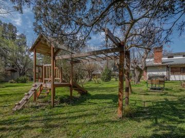 Casa en Villa Rosa , zona Pilar del Este, Pilar
