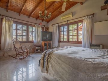Casa en Villa Rosa , zona Pilar del Este, Pilar