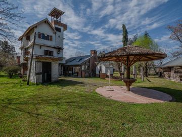 Casa en Villa Rosa , zona Pilar del Este, Pilar