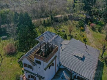 Casa en Villa Rosa , zona Pilar del Este, Pilar
