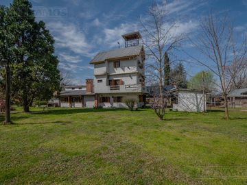 Casa en Villa Rosa , zona Pilar del Este, Pilar