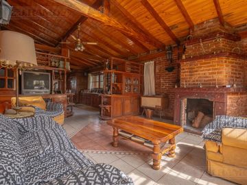 Casa en Villa Rosa , zona Pilar del Este, Pilar