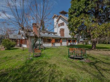 Casa en Villa Rosa , zona Pilar del Este, Pilar