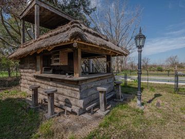 Casa en Villa Rosa , zona Pilar del Este, Pilar